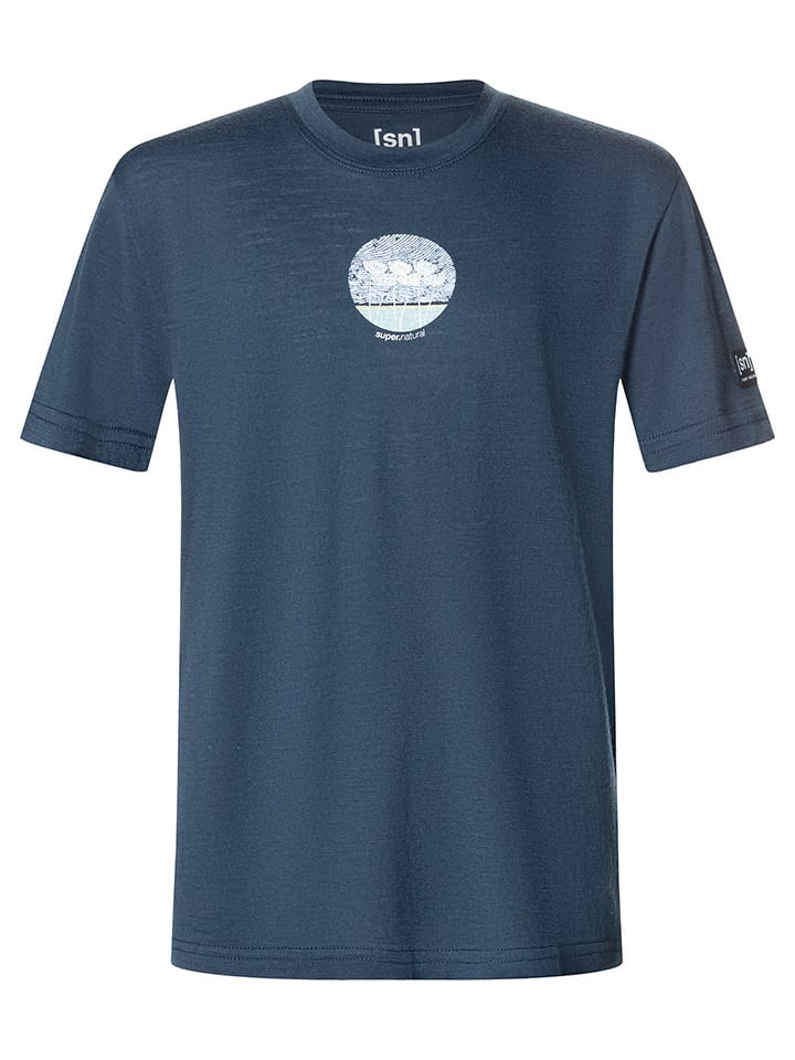 super.natural Funktionsshirt 