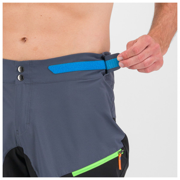 Karpos - Val Federia Evo Short - Radhose