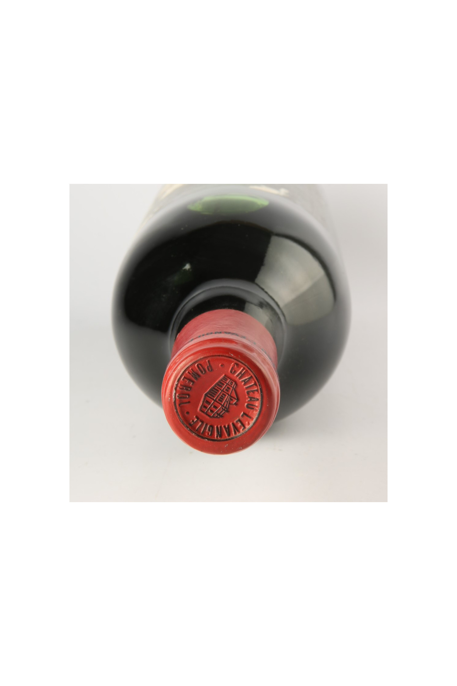Château L’evangile 1975, Pomerol