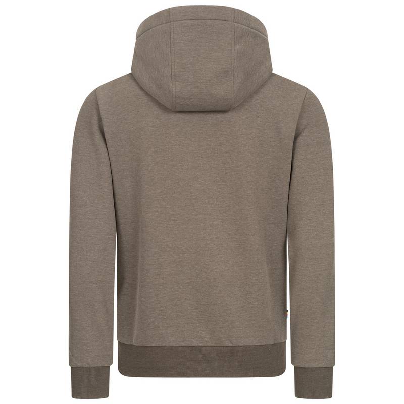 DEPROC active FinnCMYK Men Sweatjacke Herren