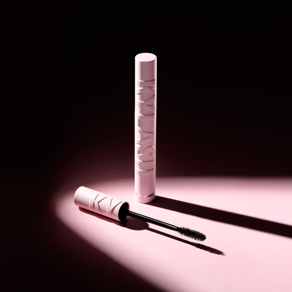 kylie by kylie jenner Mascara Volume Kylash Mascara