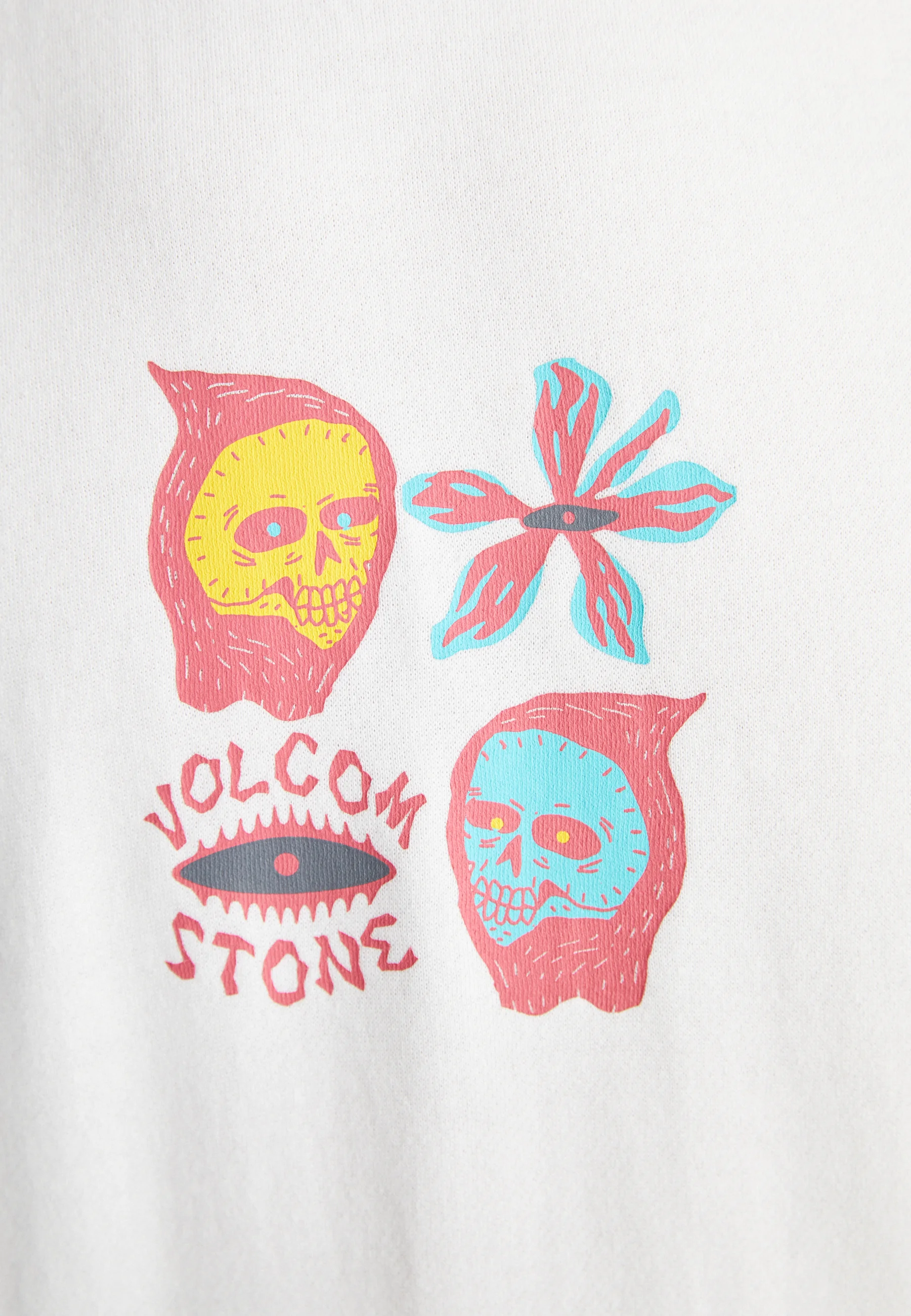 Sudadera Volcom Earth Tripper