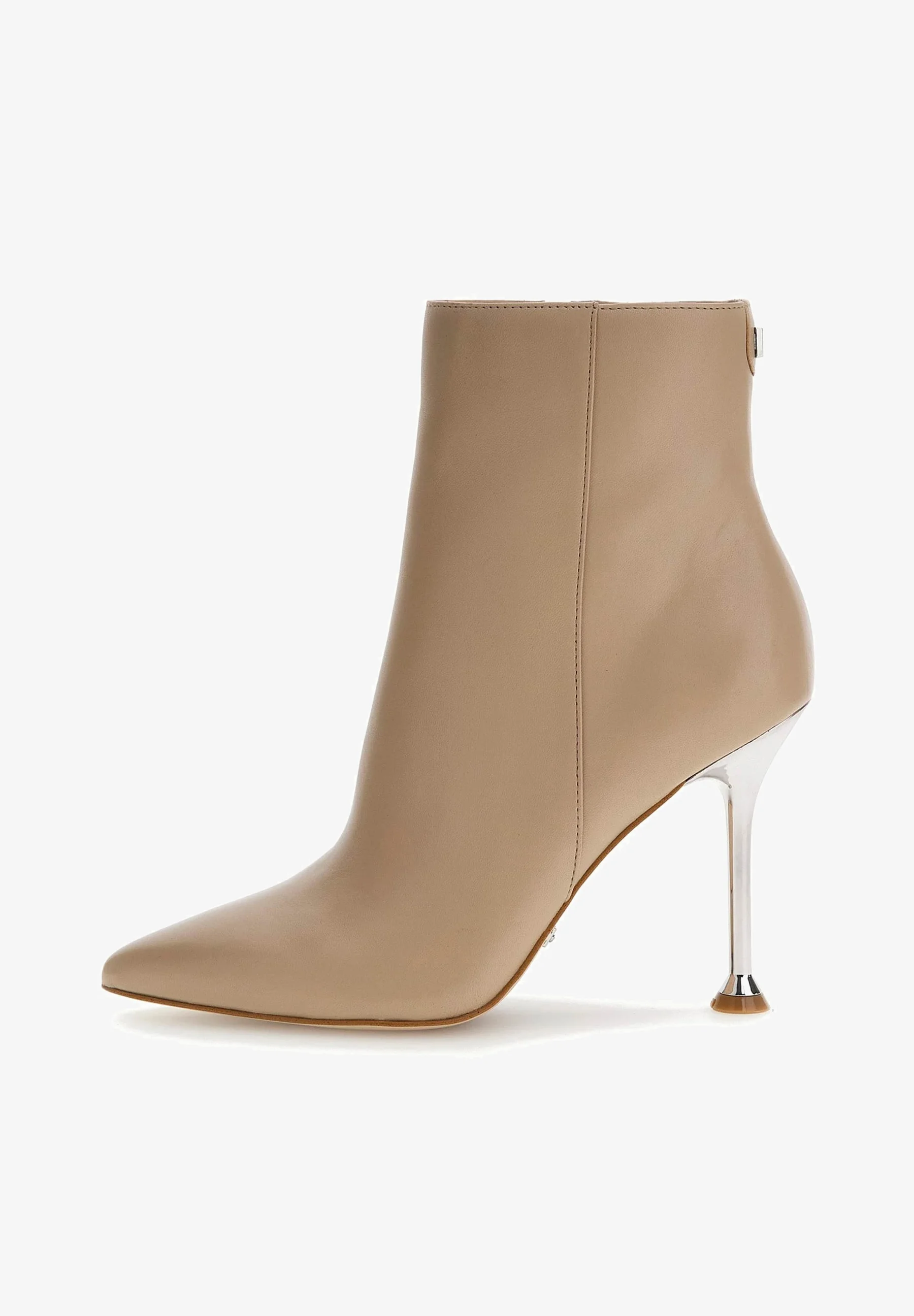 Guess TRAVIS - Botines de tacón