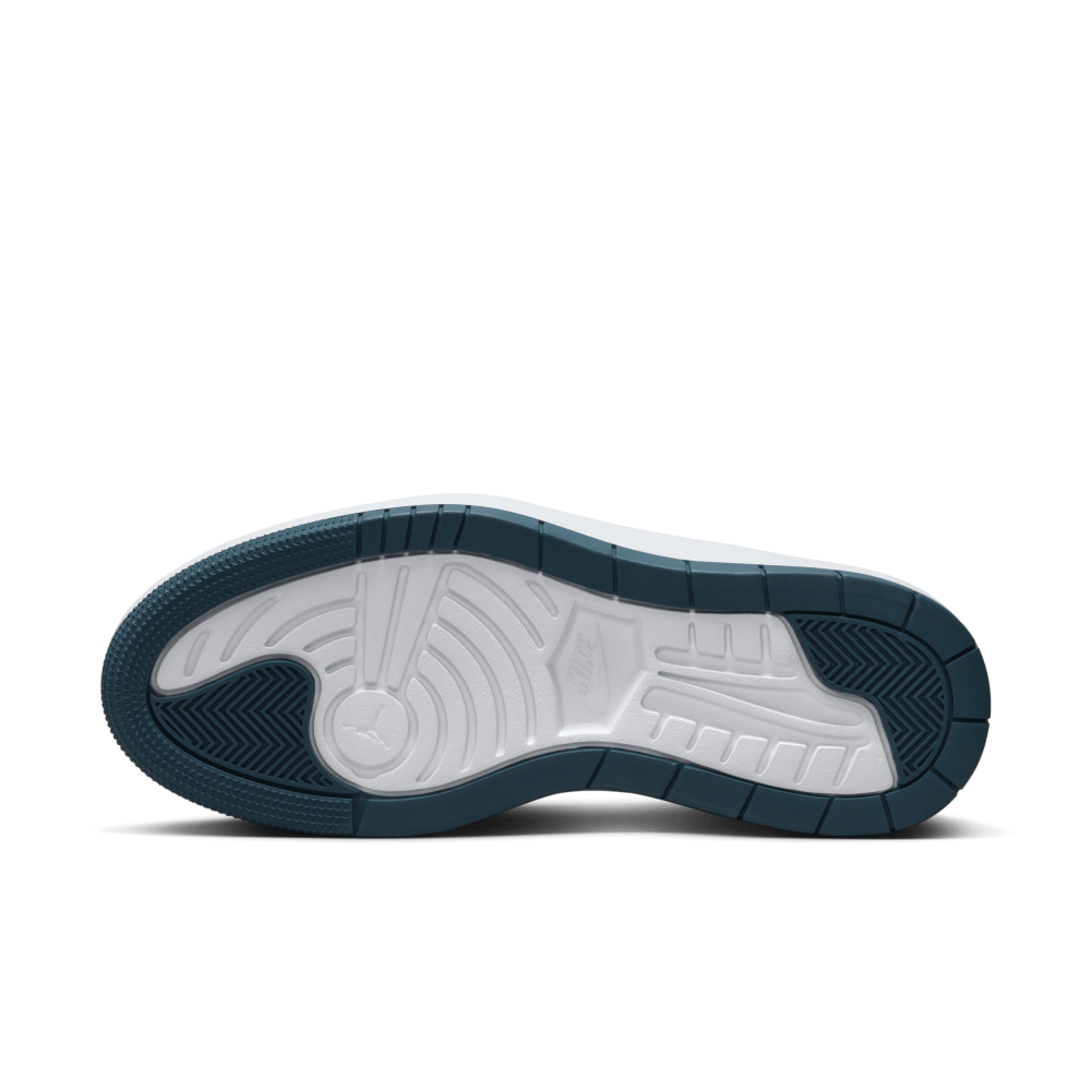 NIKE JORDAN WMNS Jordan Air 1 Elevate High DN3253-401 / blau