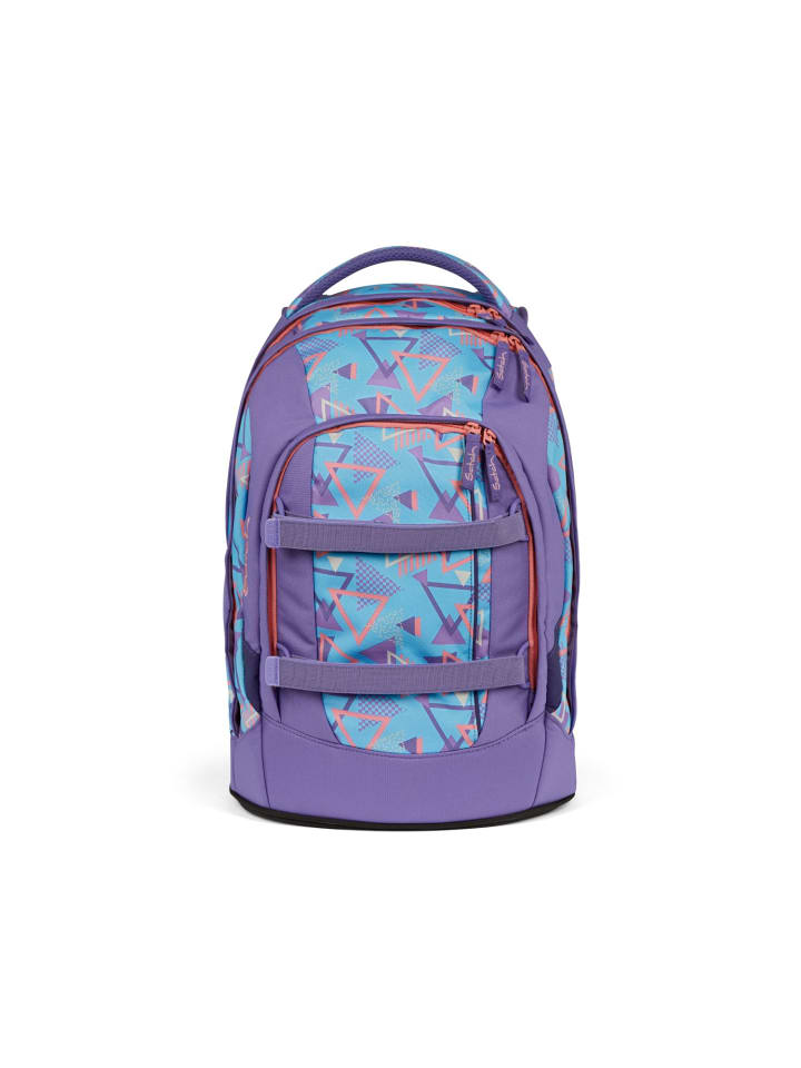 Satch Satch pack Schulrucksack 80s Dance günstig kaufen onesize