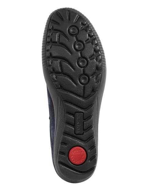 Schnürschuh