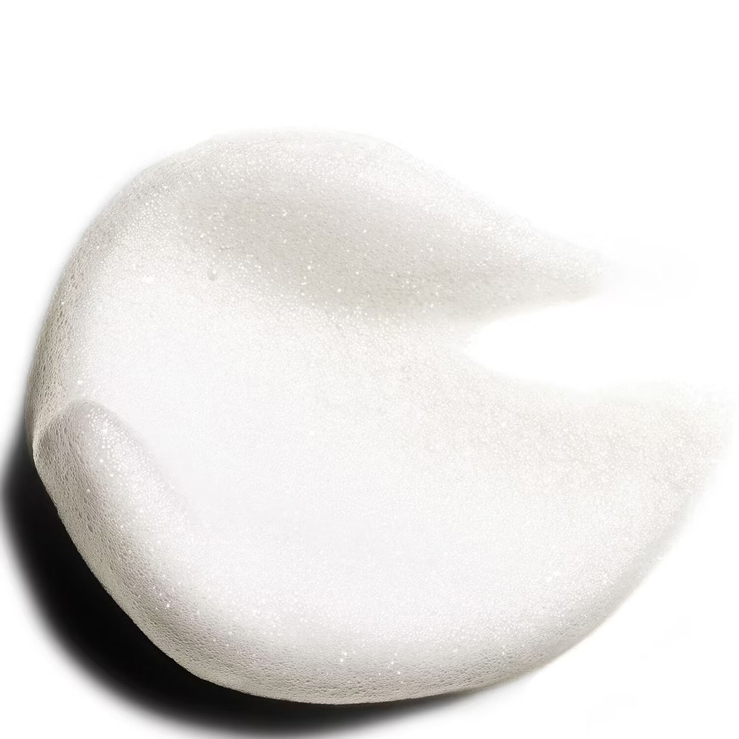 Clarins Mousse Nettoyante Peau Neuve Démaquillant et Nettoyant Anti-Pollution