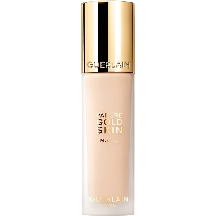Parure Gold Matte Fluid Foundation