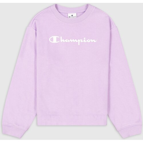 KINDER SWEATSHIRT CREWNECK SWEATSHIRT