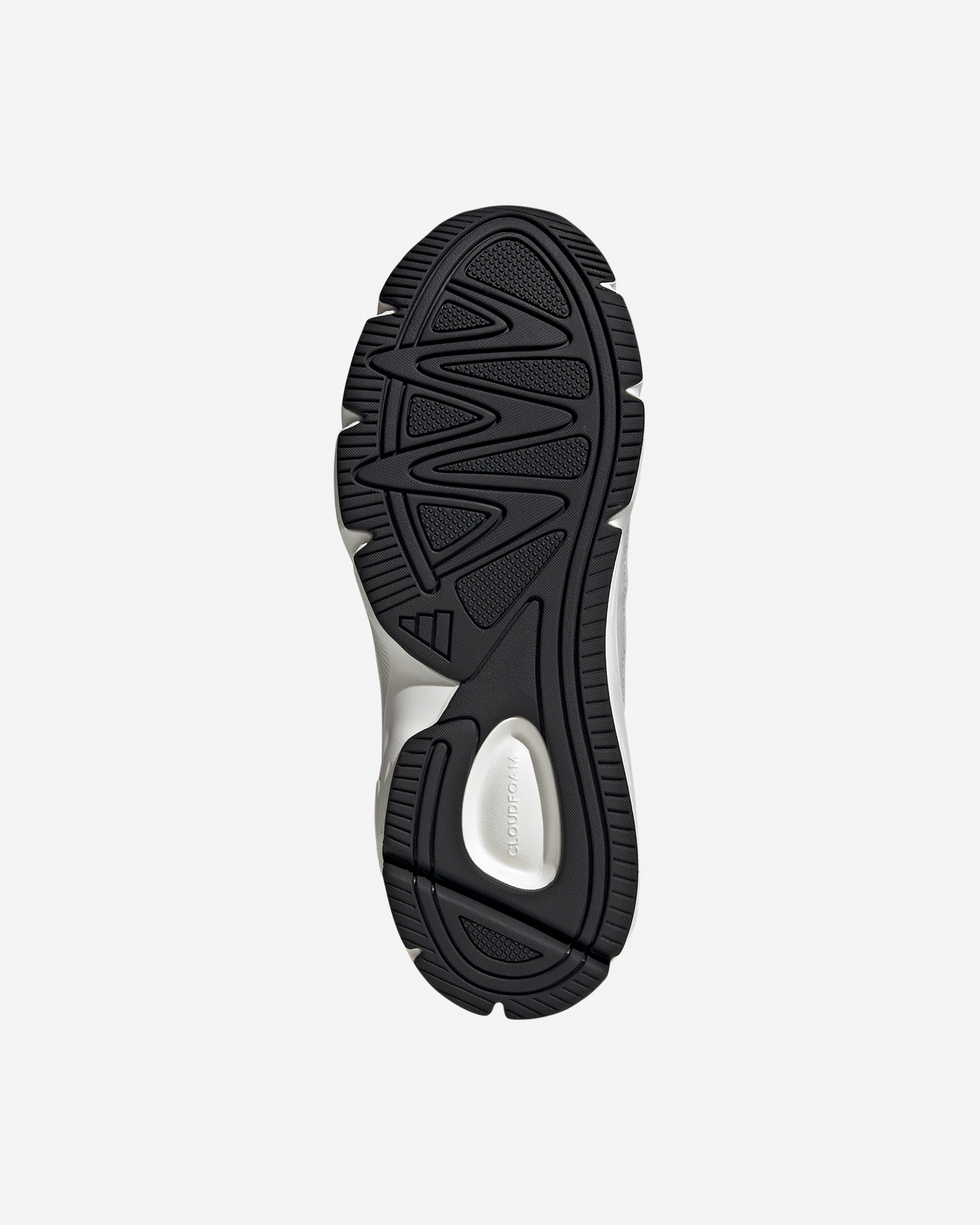 Buty sportowe Scarpe Adidas Core Crazychaos 2000 M IH0457