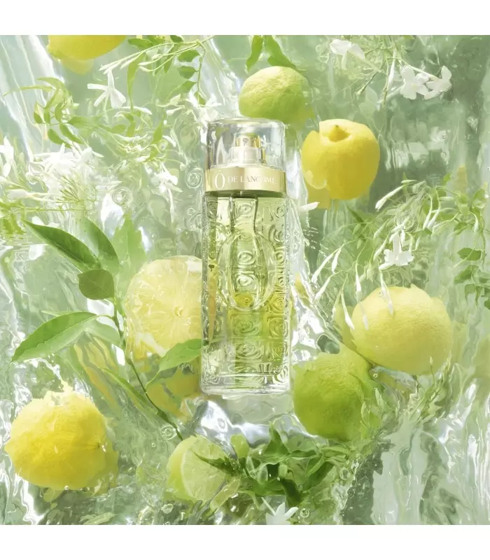 Ô DE LANCÔME Eau de Toilette Vaporisateur