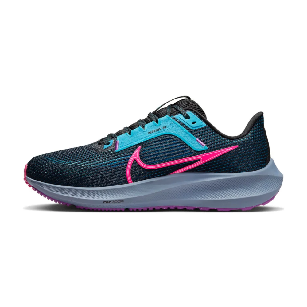 Nike Air Zoom Pegasus 40 SE FJ2974-001 / blau