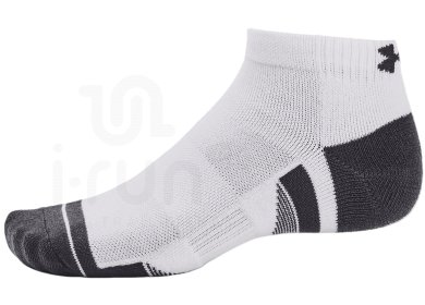 Under Armour 3 paires Performance Tech