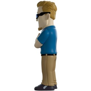 Youtooz: South Park Vinyl Figur - PC Principal