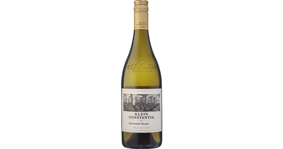 Estate Sauvignon Blanc