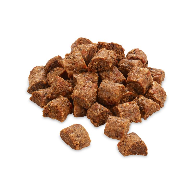 Concept for Life Insect Snack mit Karotte
