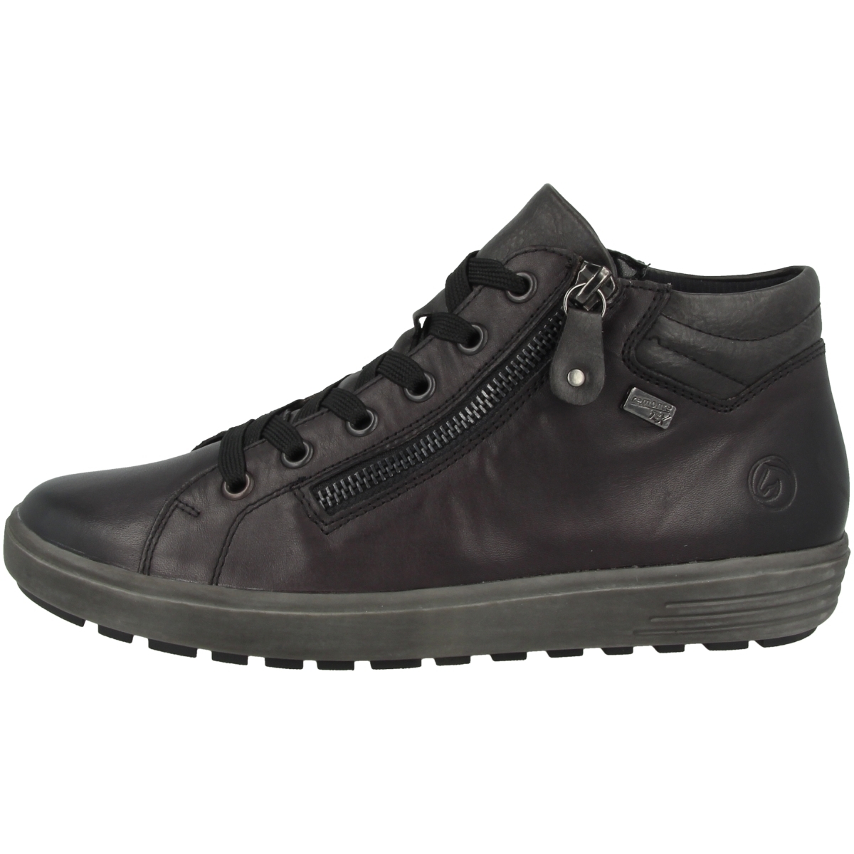 Remonte D4471 Sneaker mid grau