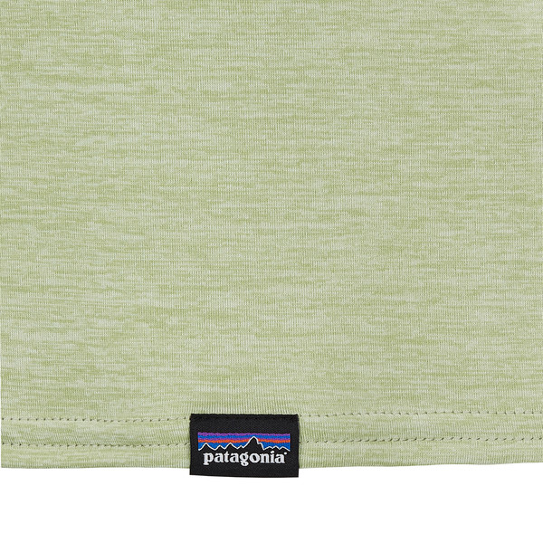 W' S CAP COOL DAILY TANK Damen - Trägershirt