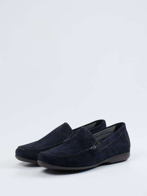 Slipper-45511090005 Sioux