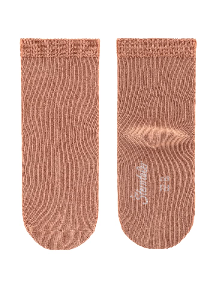 Sterntaler Socken 3er-Pack Pack uni in ecru günstig kaufen 18