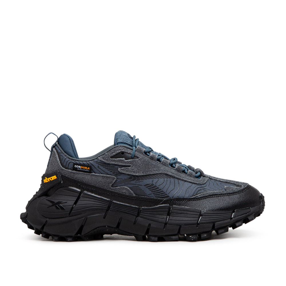 Reebok Zig Kinetica 2.5 Edge 100034214 / grau