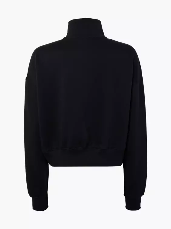 Nike Half-Zip Sweatshirt