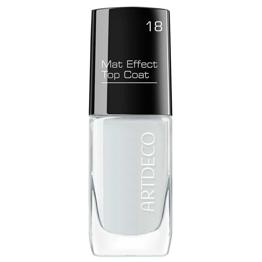 artdeco ART COUTURE MAT EFFECT TOP COAT Top coat matifiant