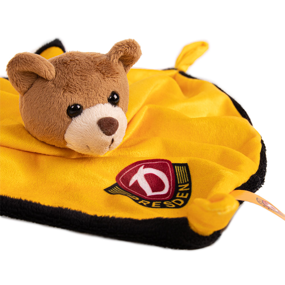 Schnuffeltuch 'Ted-DY'