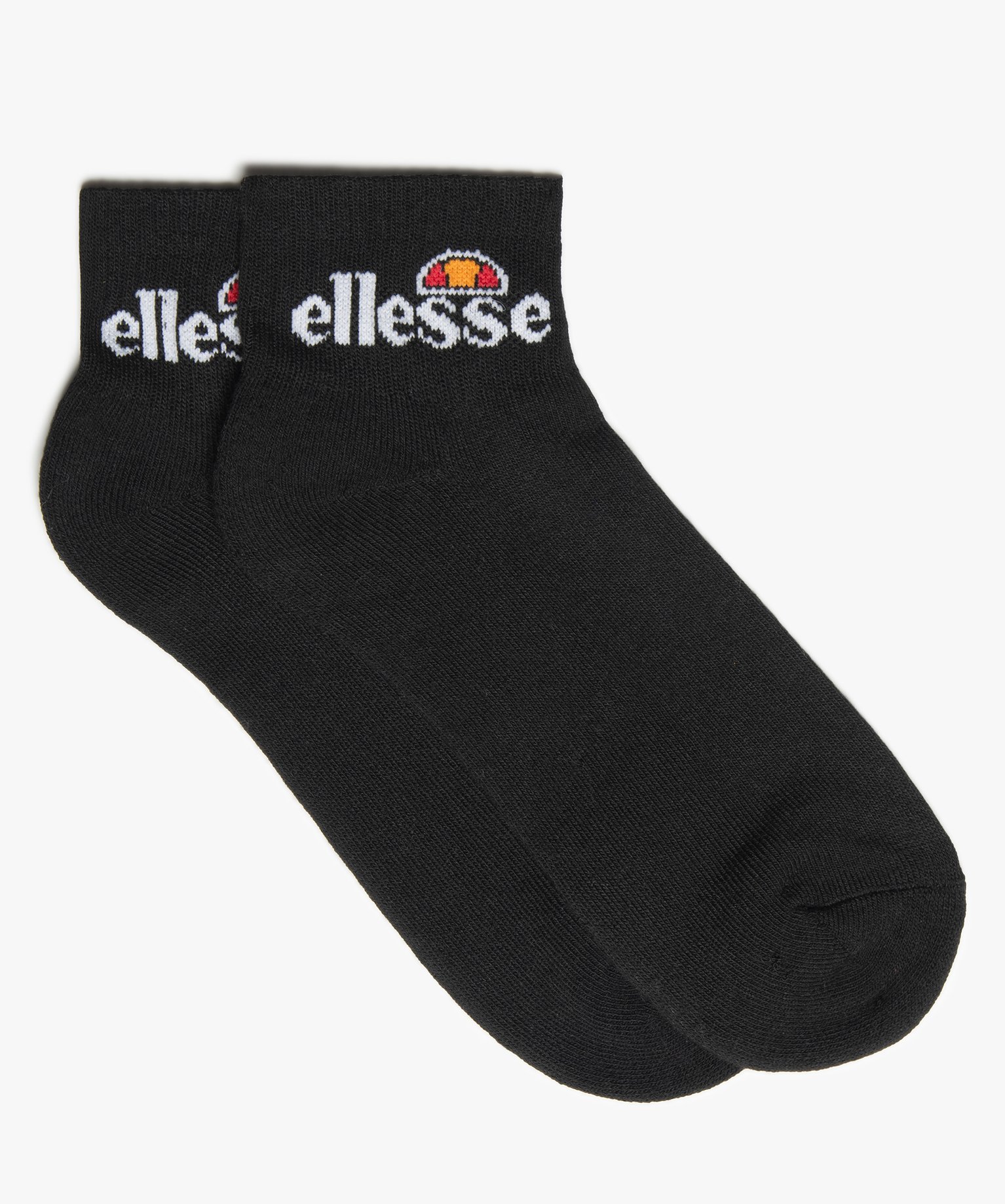 Chaussettes de sport homme (lot de 2 paires) - Ellesse | GEMO