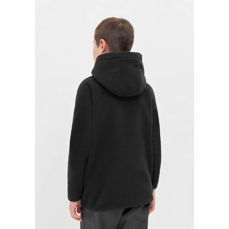 Bench HIMALA B Hoodie Jungen