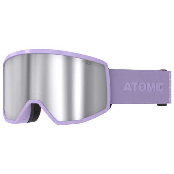Atomic - Four HD 3-2 - Skibrille
