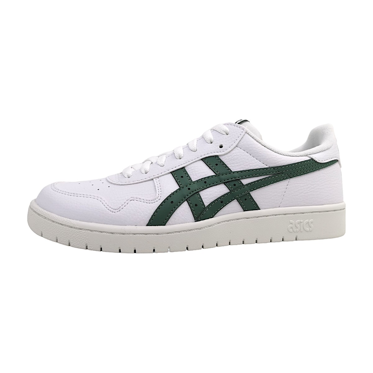 Asics JAPAN S 1201A173-126 Weiß 126 White/ Ivy
