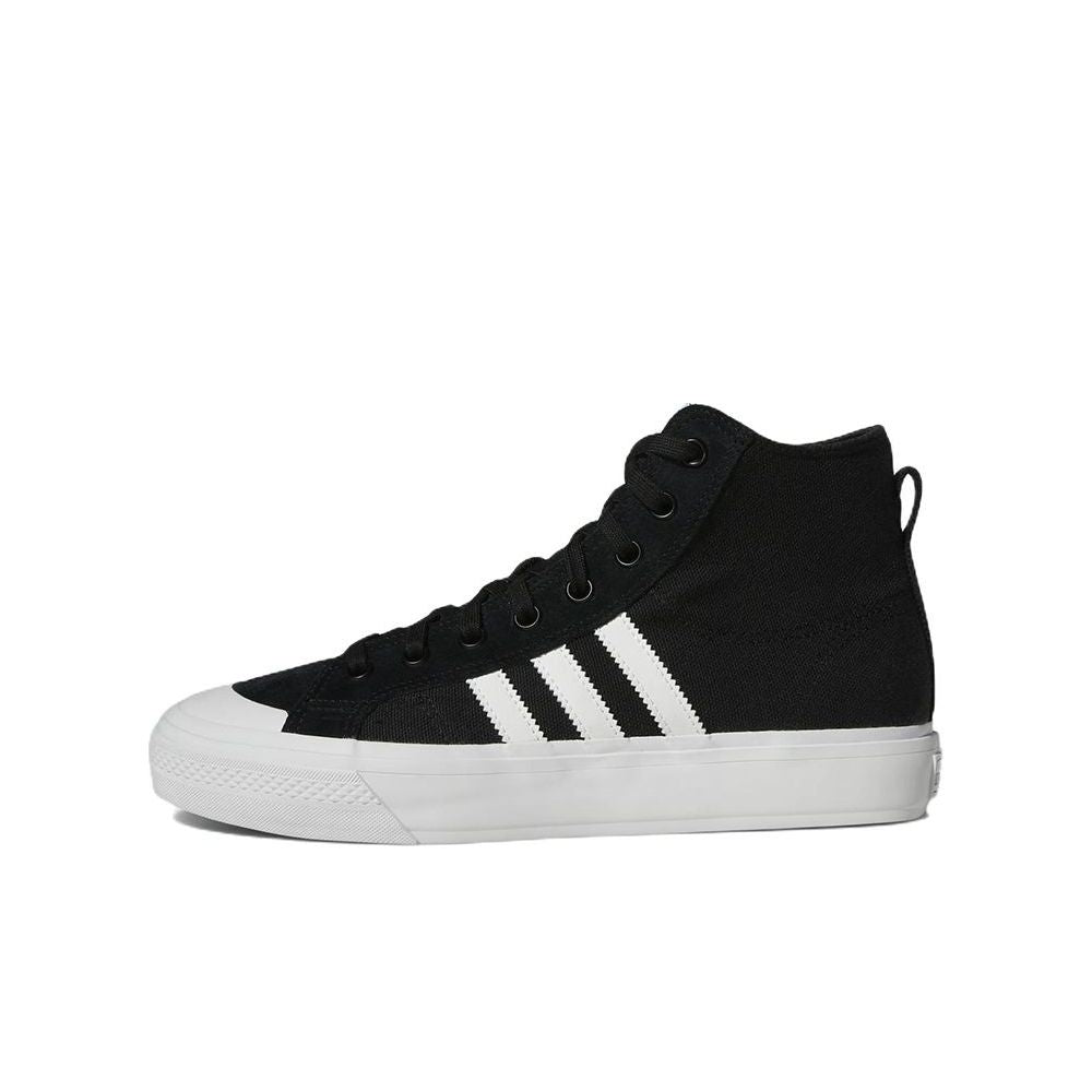 adidas Nizza Hi ADV GX9758 / schwarz