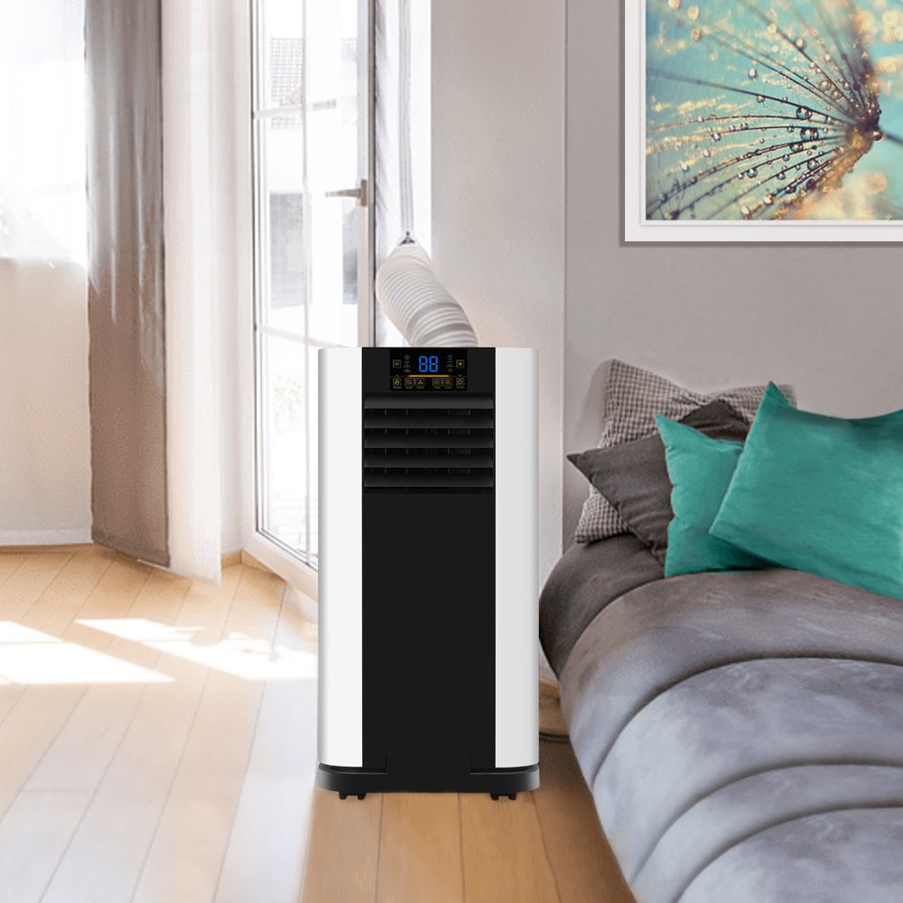 Home Deluxe Mobile Klimaanlage MOKLI XL