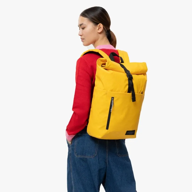 Eastpak Up Roll  - Tarp Yolk