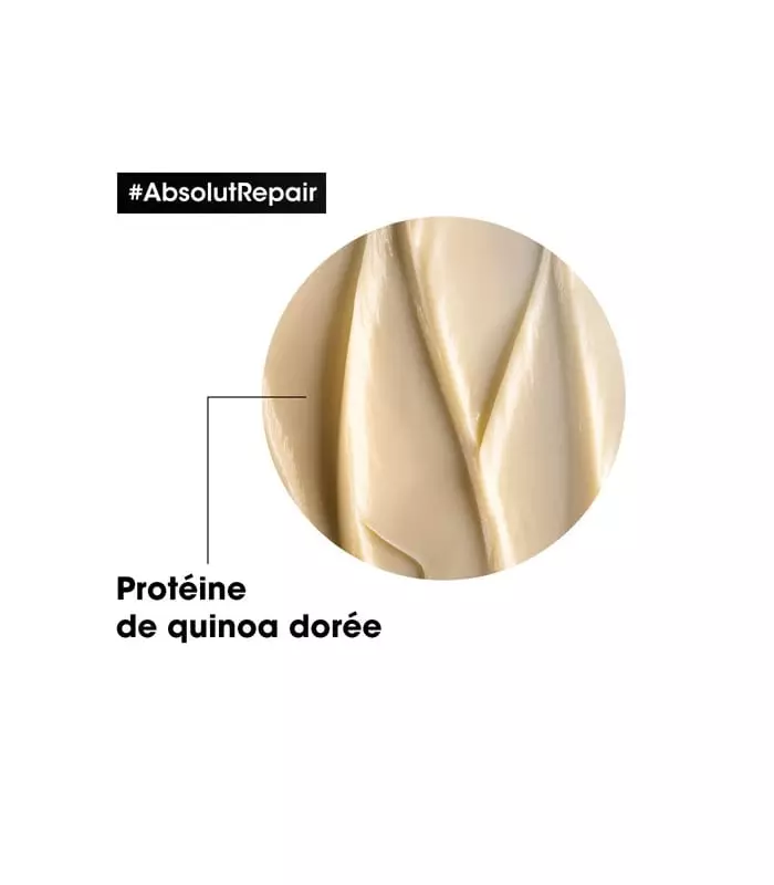 MASQUE Absolut Repair