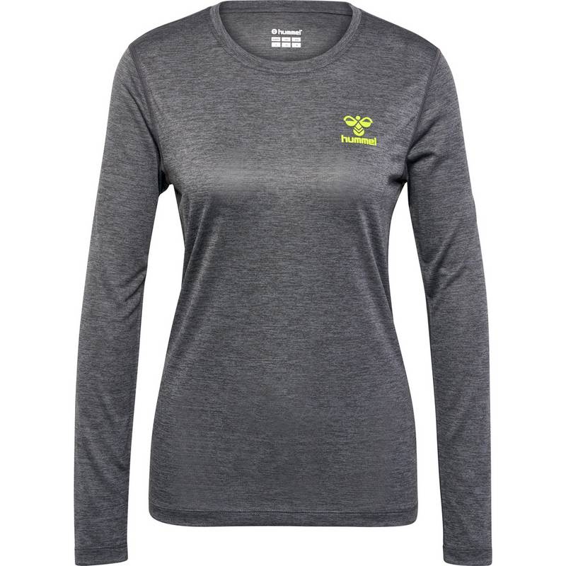 hummel hmlSPRINT T-SHIRT L/S WOMAN T-Shirt Damen