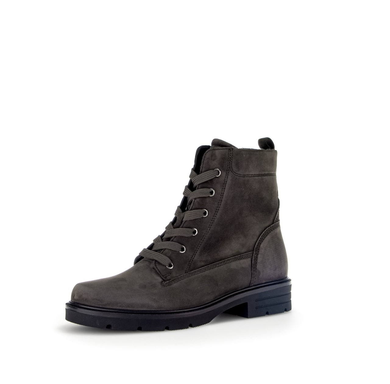 GABOR Winterstiefel grau