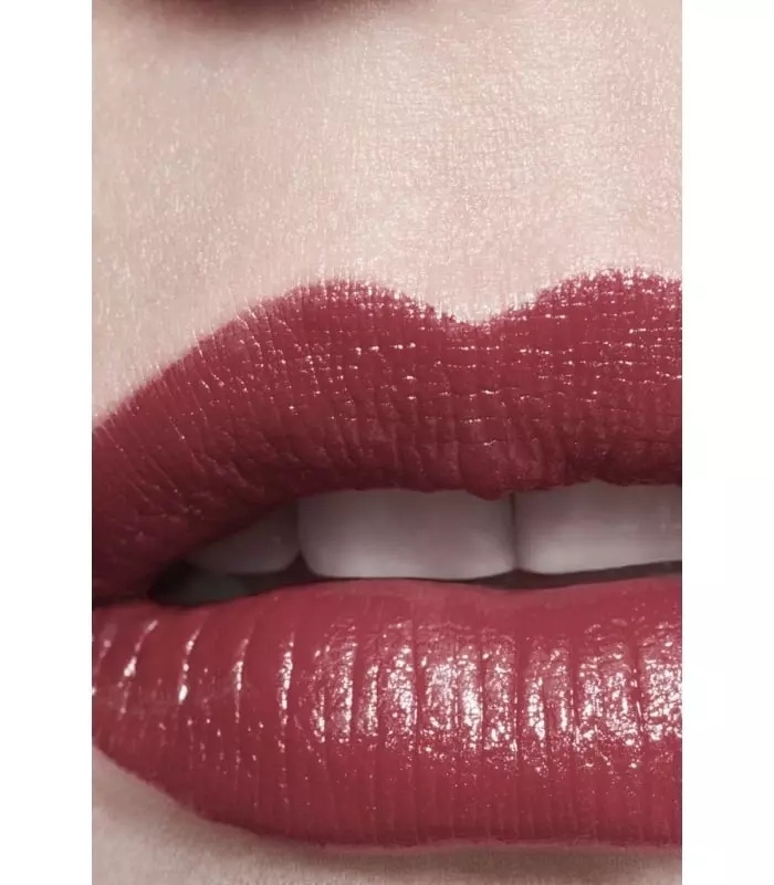ROUGE ALLURE L'EXTRAIT Le Rouge Haute Intensité - Extrait de Lumière et de Soin - Recharge