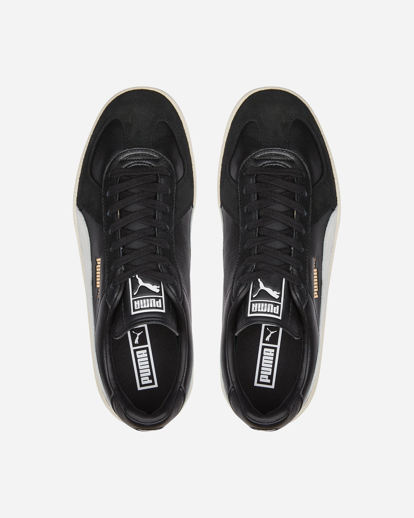 Buty sportowe Puma Army Trainer M 386607-02