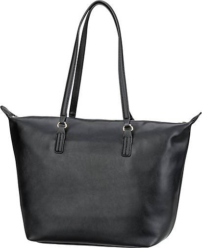 TOMMY HILFIGER Shopper Poppy Plus Tote FA23