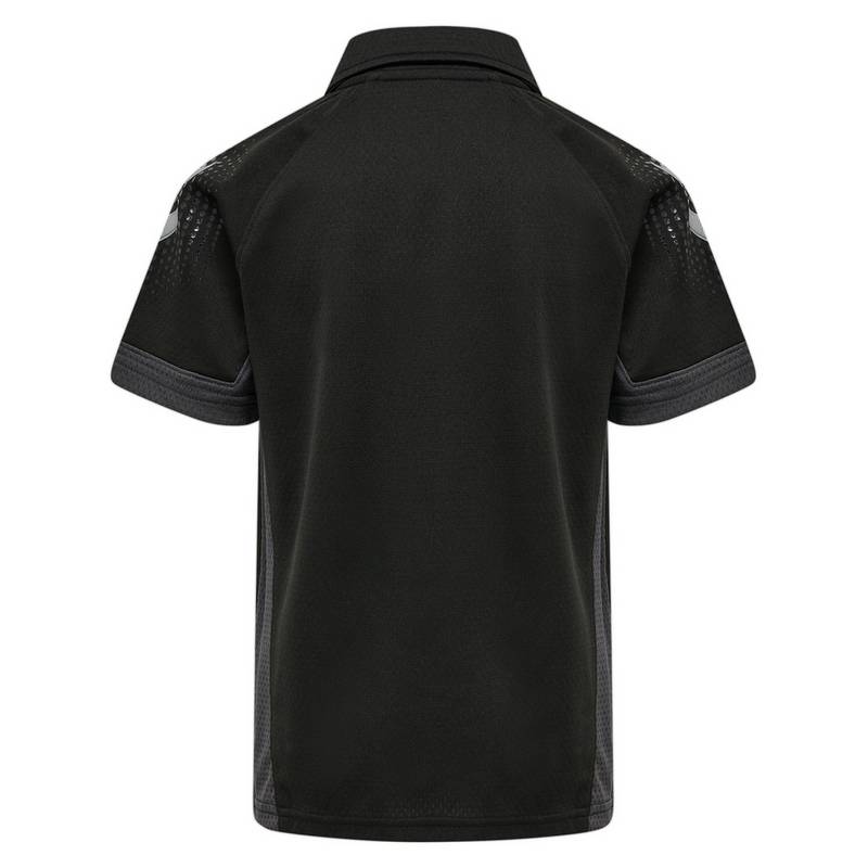 hummel hmlLEAD FUNCTIONAL KIDS POLO Poloshirt Kinder