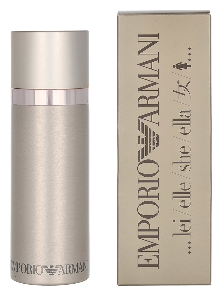 Giorgio Armani Armani Emporio She - EdP, 100 ml günstig kaufen onesize