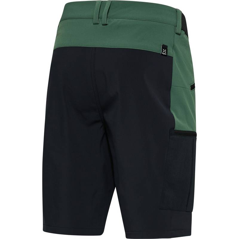 Haglfs Rugged Slim Shorts Funktionsshorts Herren