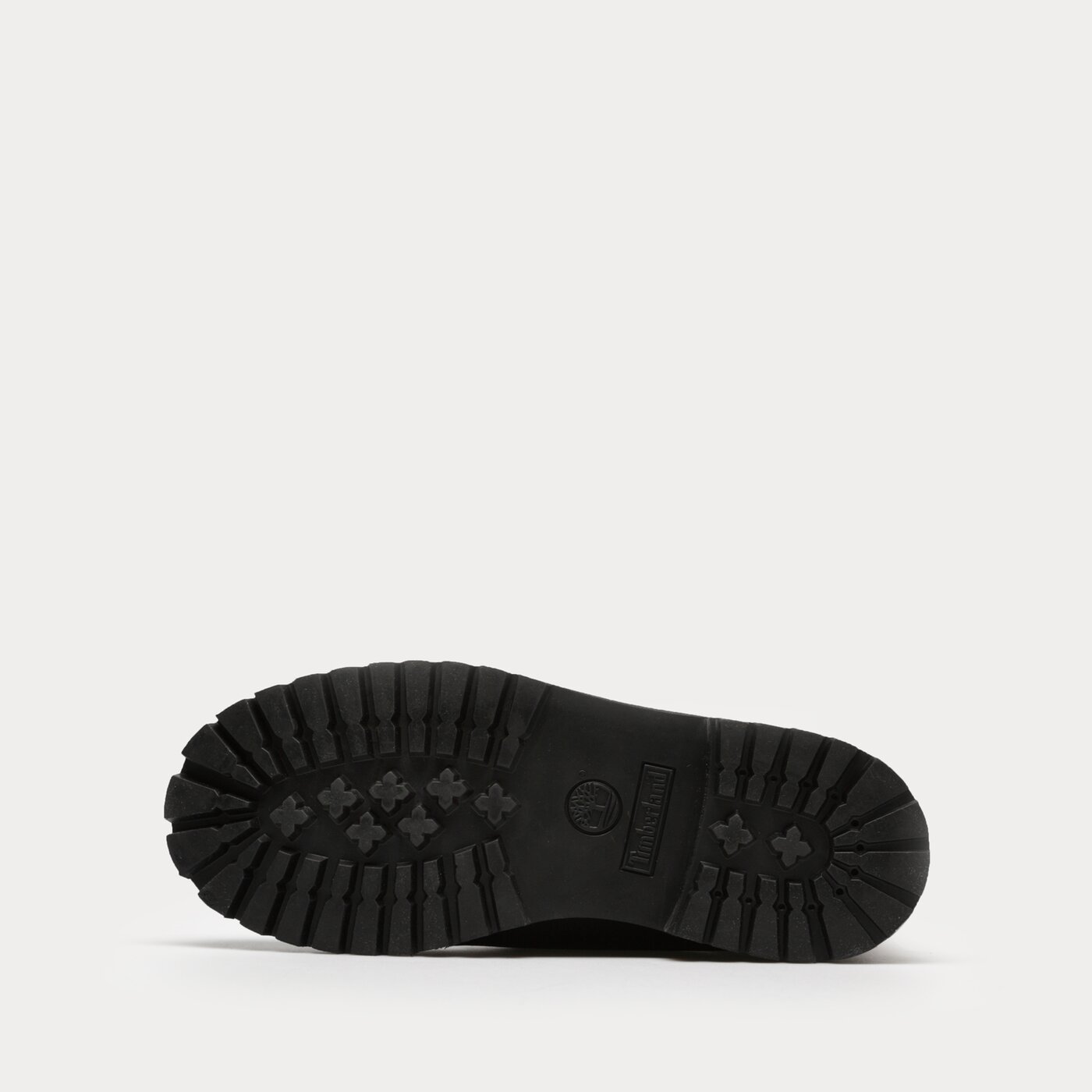TIMBERLAND 6 IN PREMIUM WP BOOT Schwarz