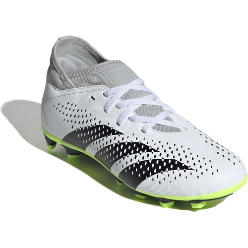 KINDER FUSSBALL-RASENSCHUHE PREDATOR ACCURACY.4 SOCK FXG