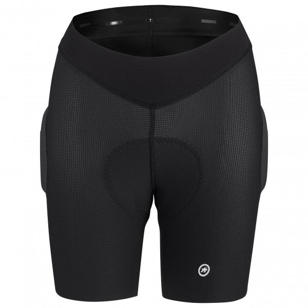ASSOS - Trail Women's Liner Shorts - Radunterhose