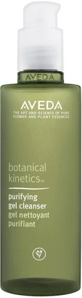 AVEDA Botanical Kinetics Purifying Gel Cleanser Reinigungsgel