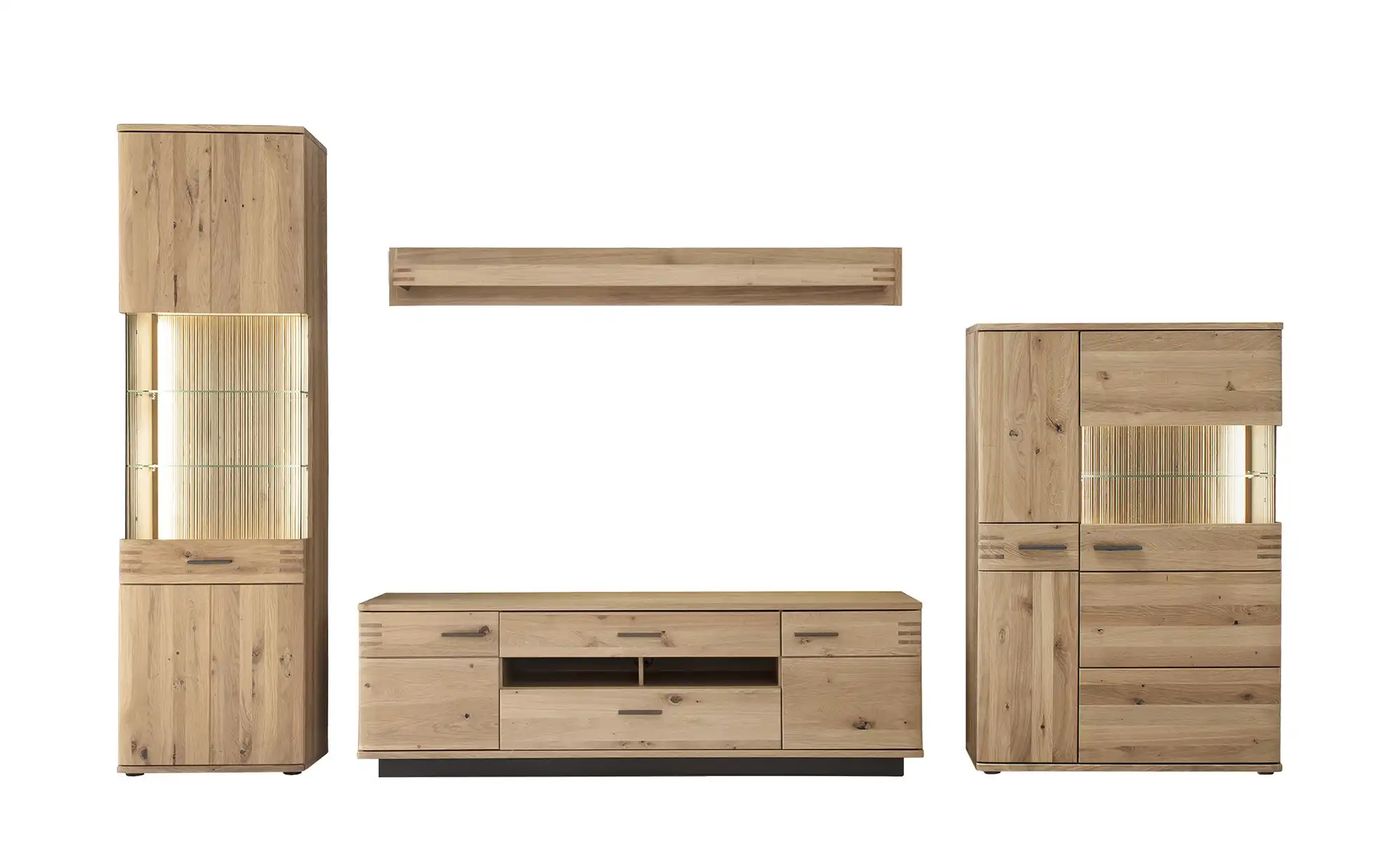 Woodford Wohnkombination Monta