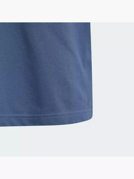 adidas Future Icons Logo Piqué T-Shirt